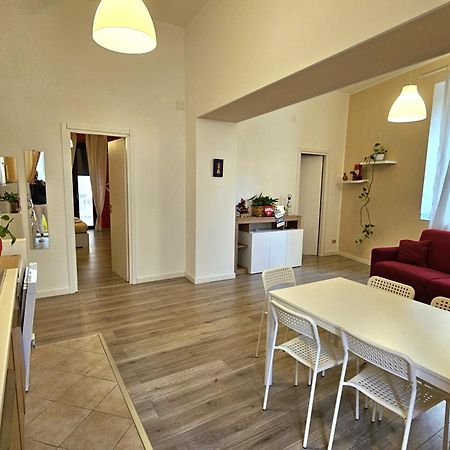 Nocelle Guest House 나폴리 외부 사진