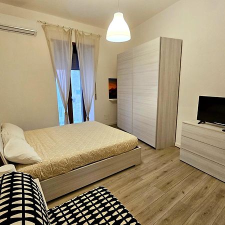 Nocelle Guest House 나폴리 외부 사진