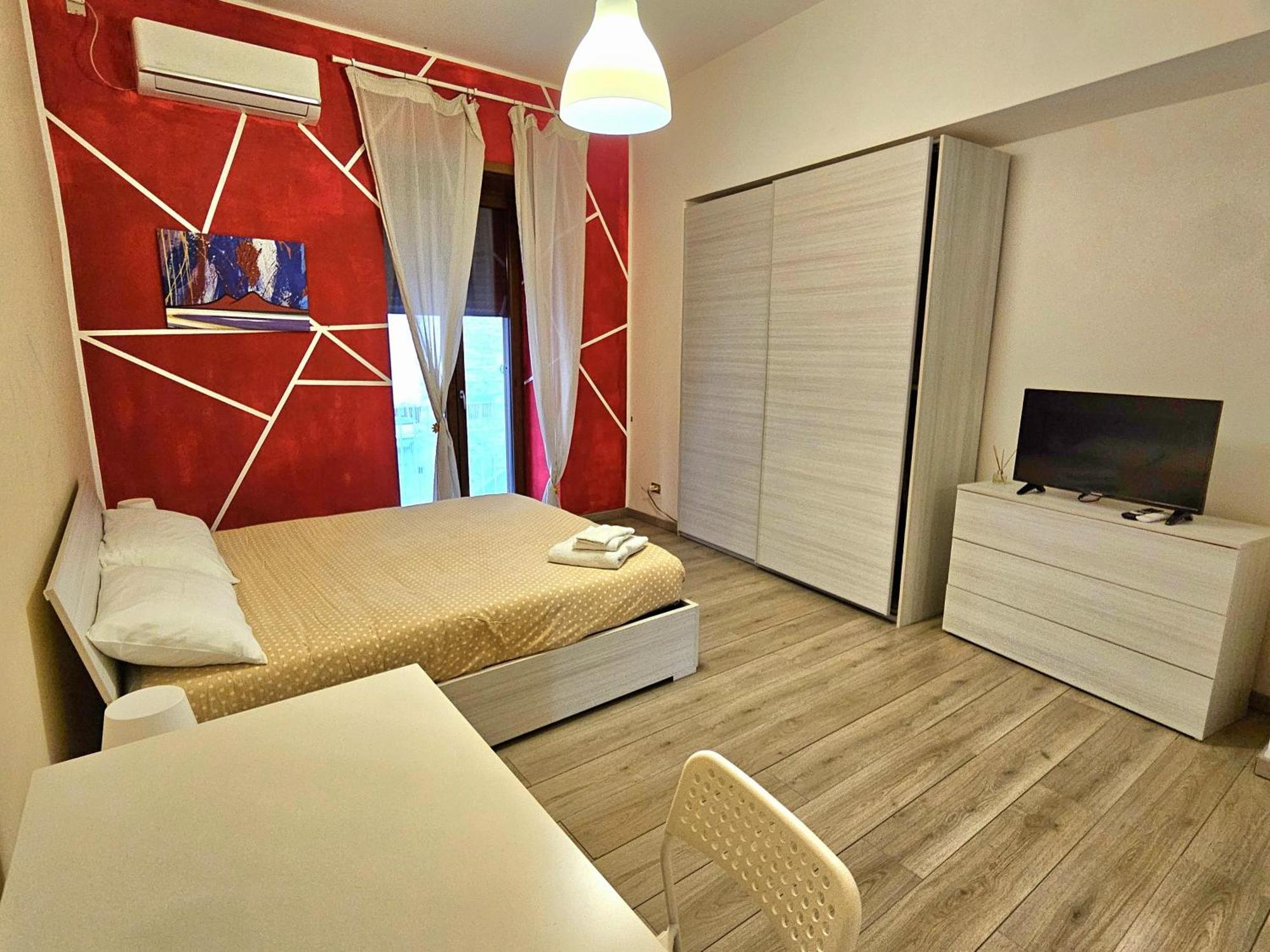 Nocelle Guest House 나폴리 외부 사진