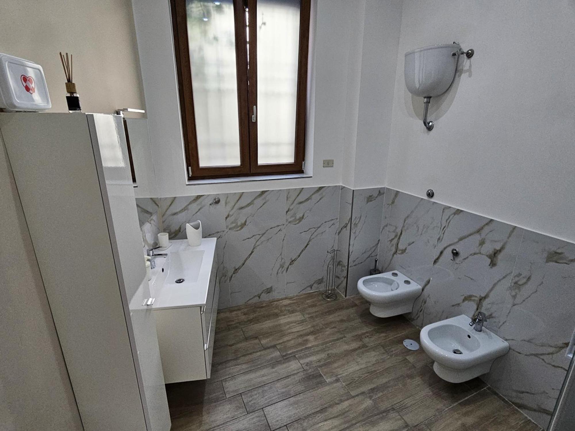 Nocelle Guest House 나폴리 외부 사진