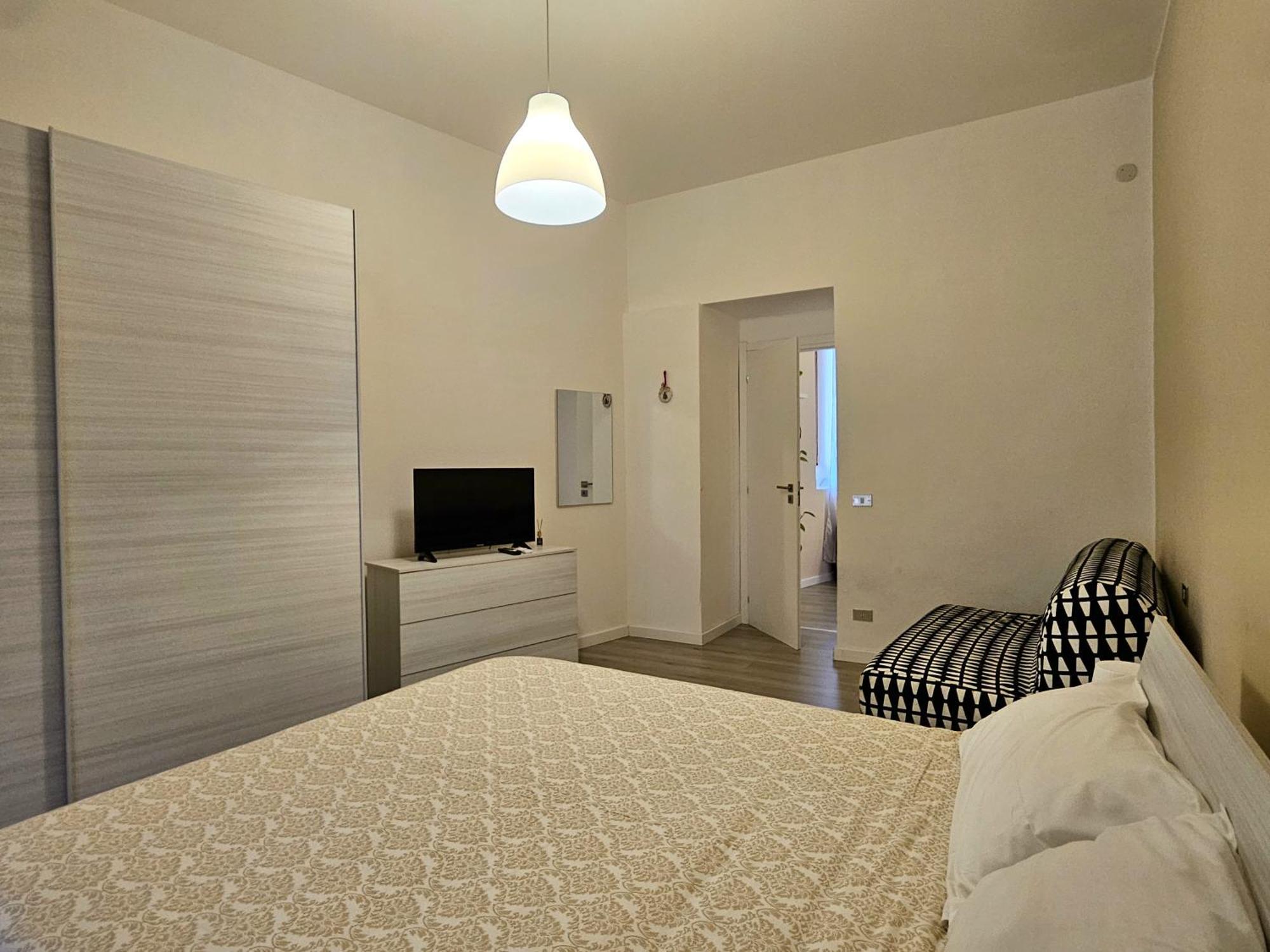 Nocelle Guest House 나폴리 외부 사진