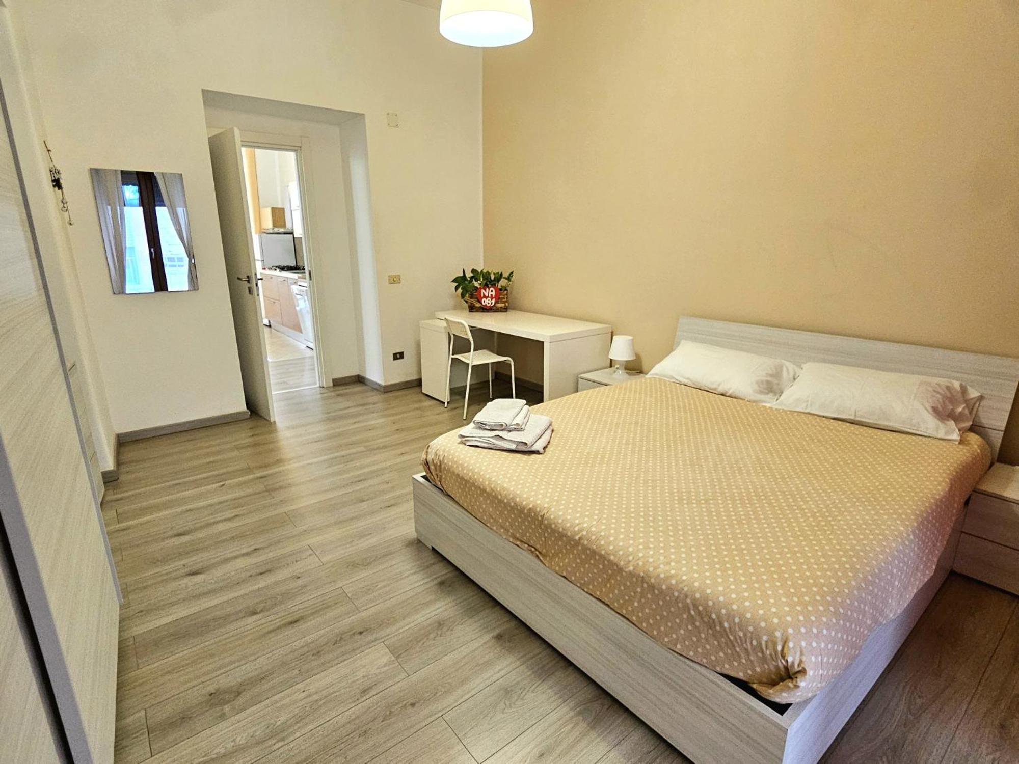 Nocelle Guest House 나폴리 외부 사진