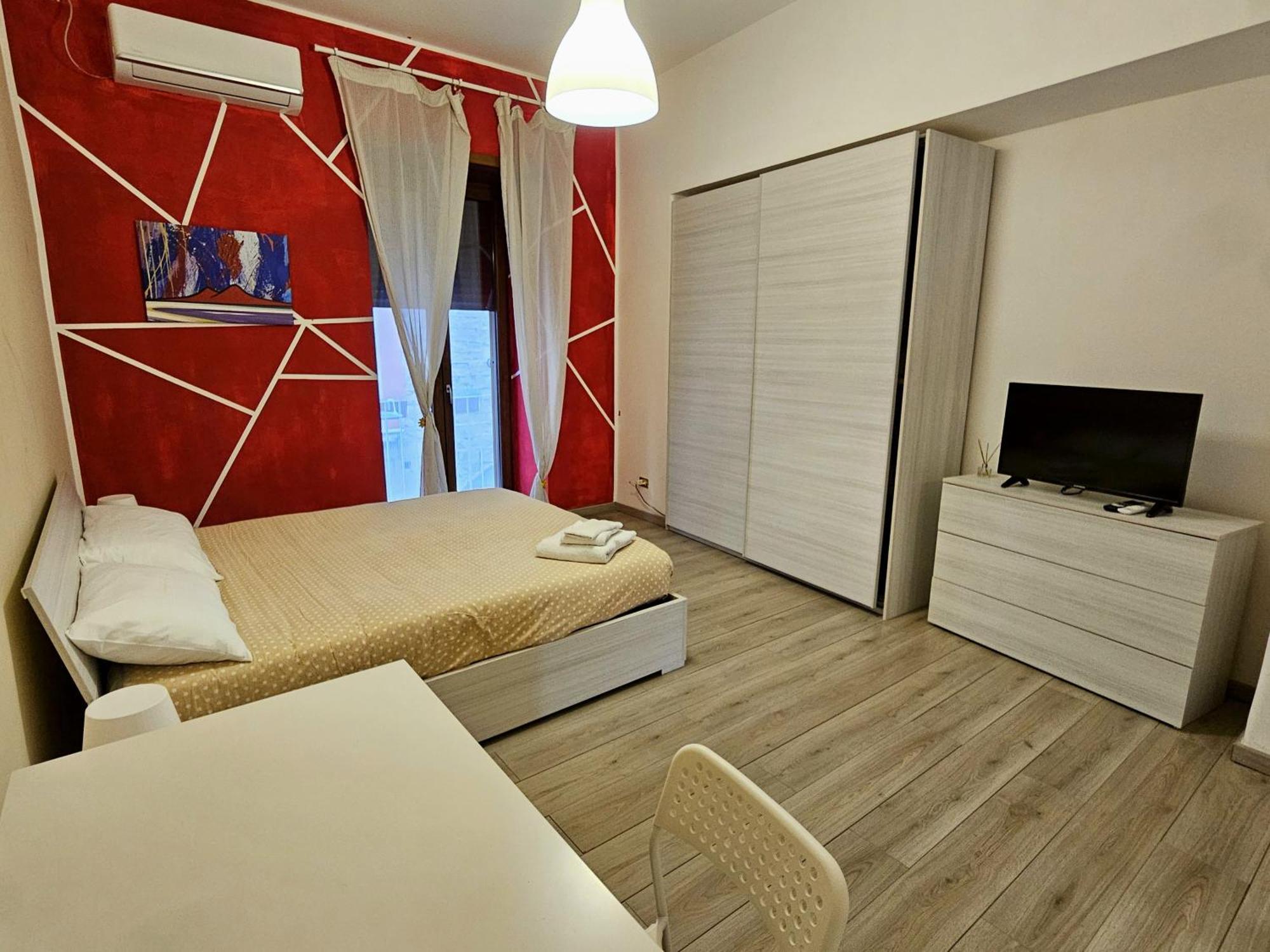 Nocelle Guest House 나폴리 외부 사진
