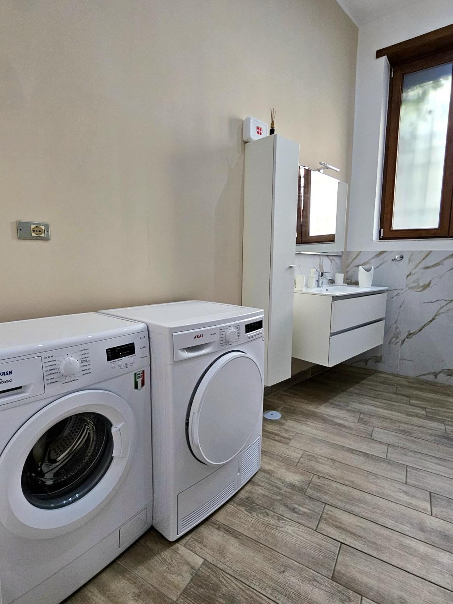 Nocelle Guest House 나폴리 외부 사진
