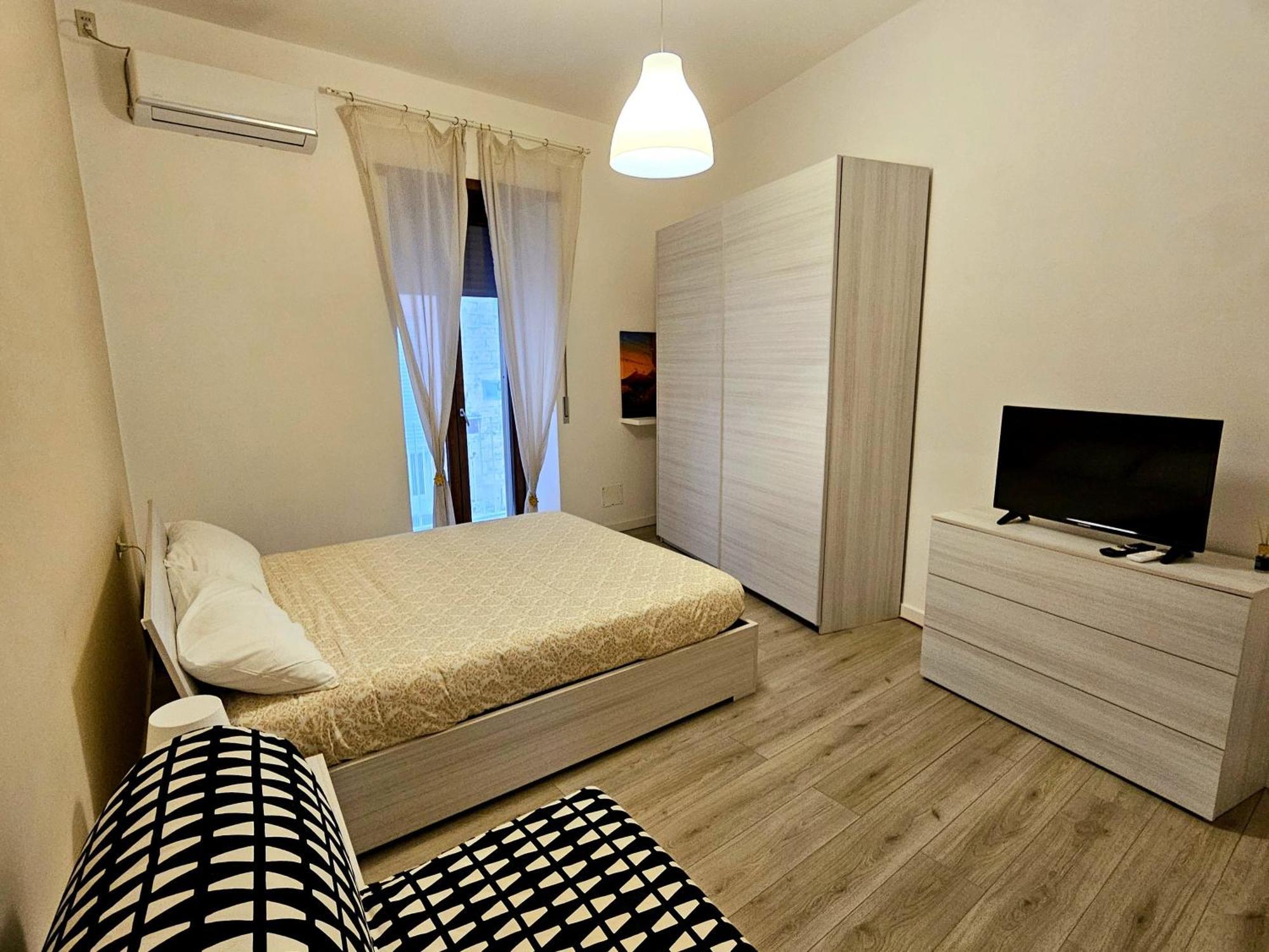 Nocelle Guest House 나폴리 외부 사진