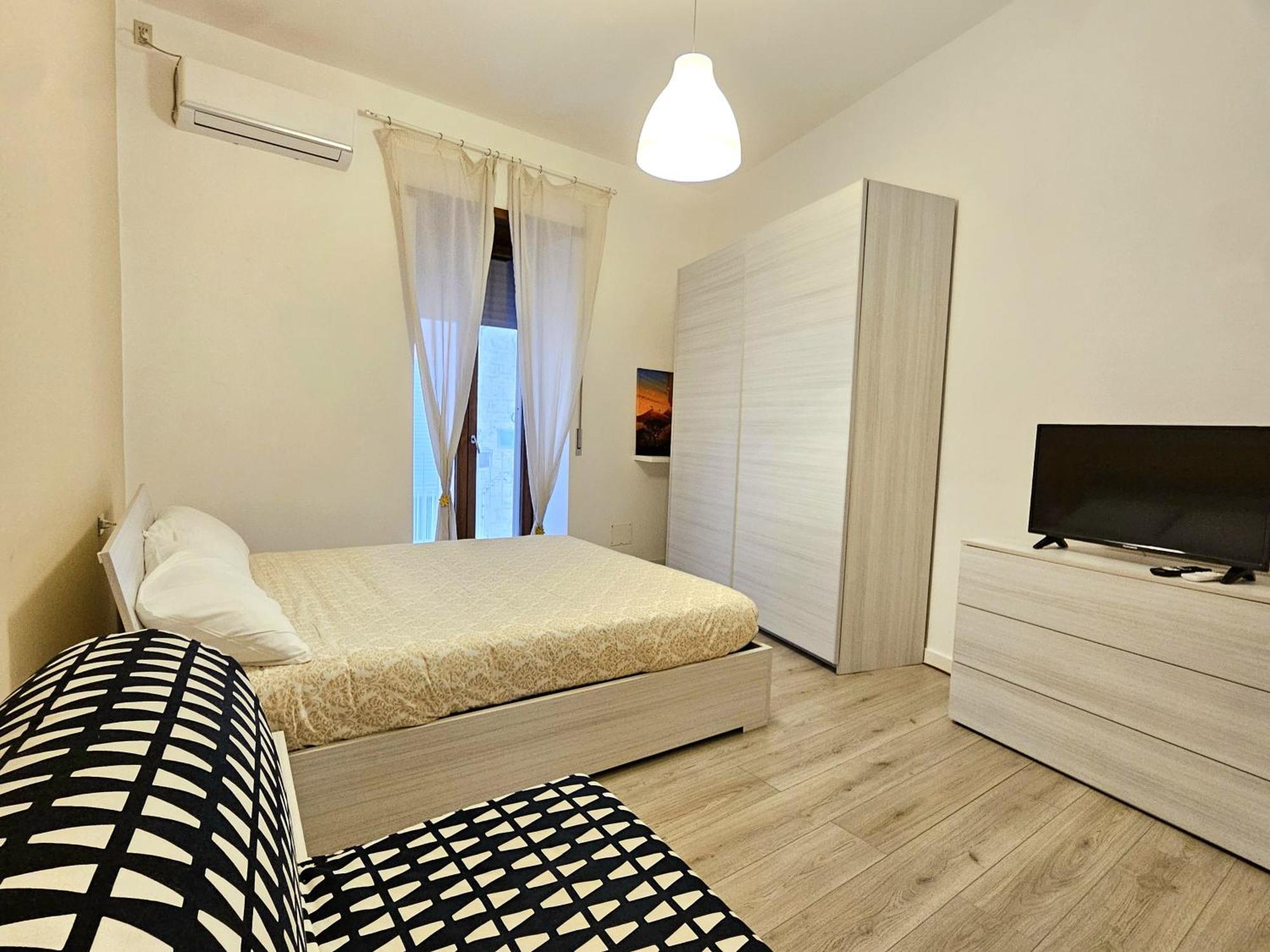 Nocelle Guest House 나폴리 외부 사진