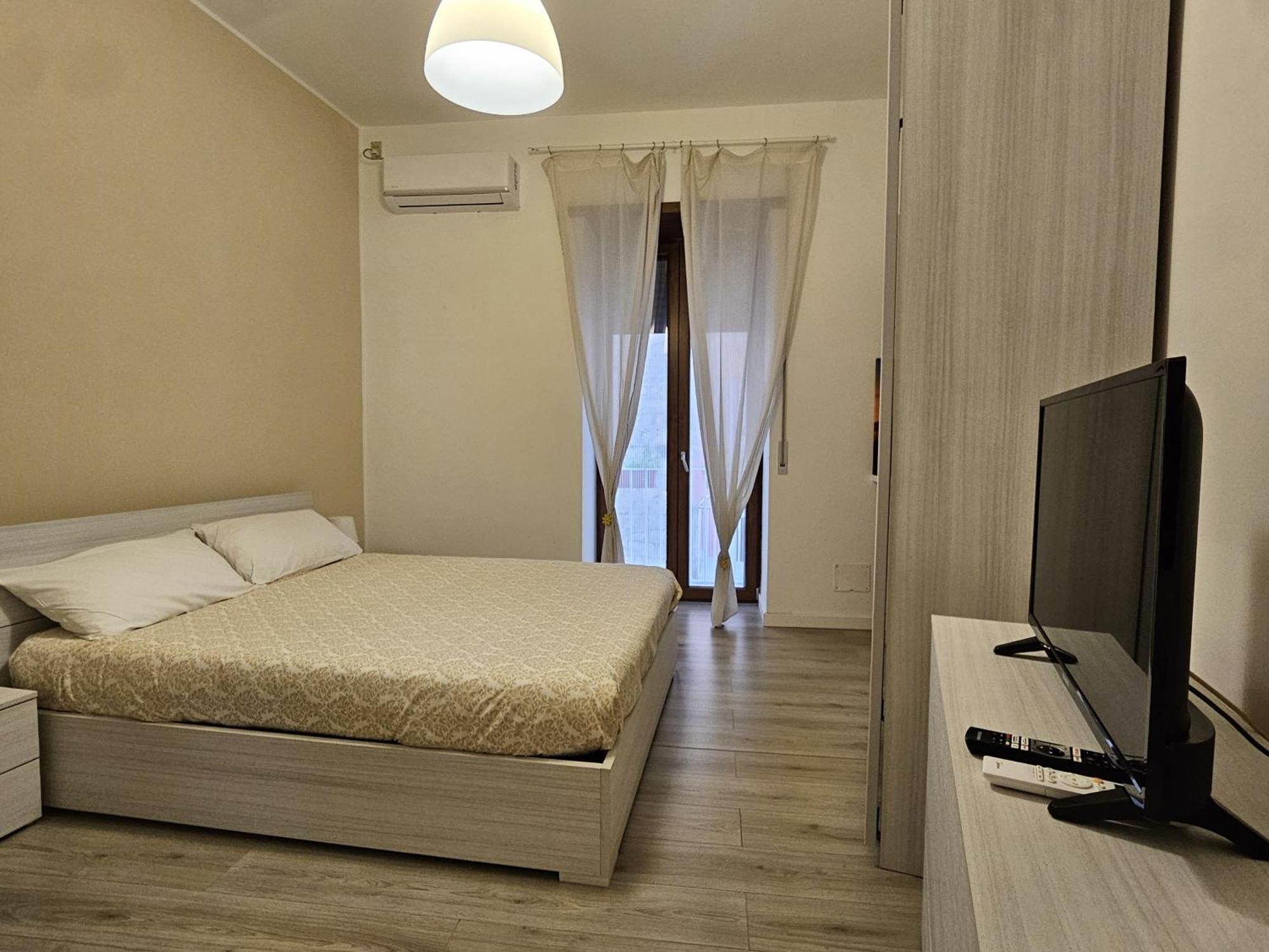Nocelle Guest House 나폴리 외부 사진