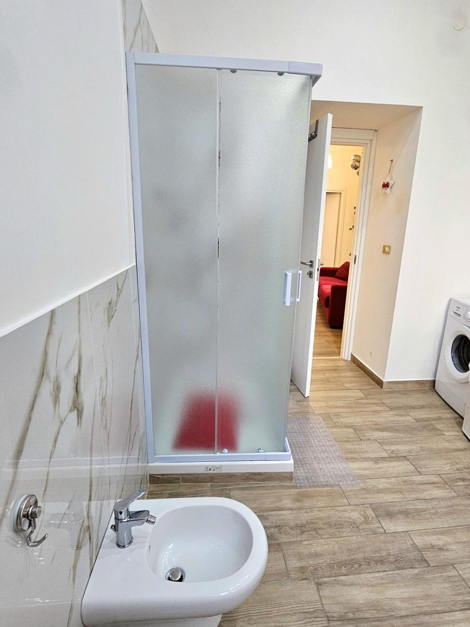 Nocelle Guest House 나폴리 외부 사진